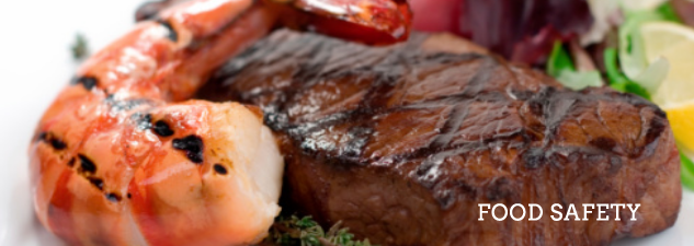 food safety program ""