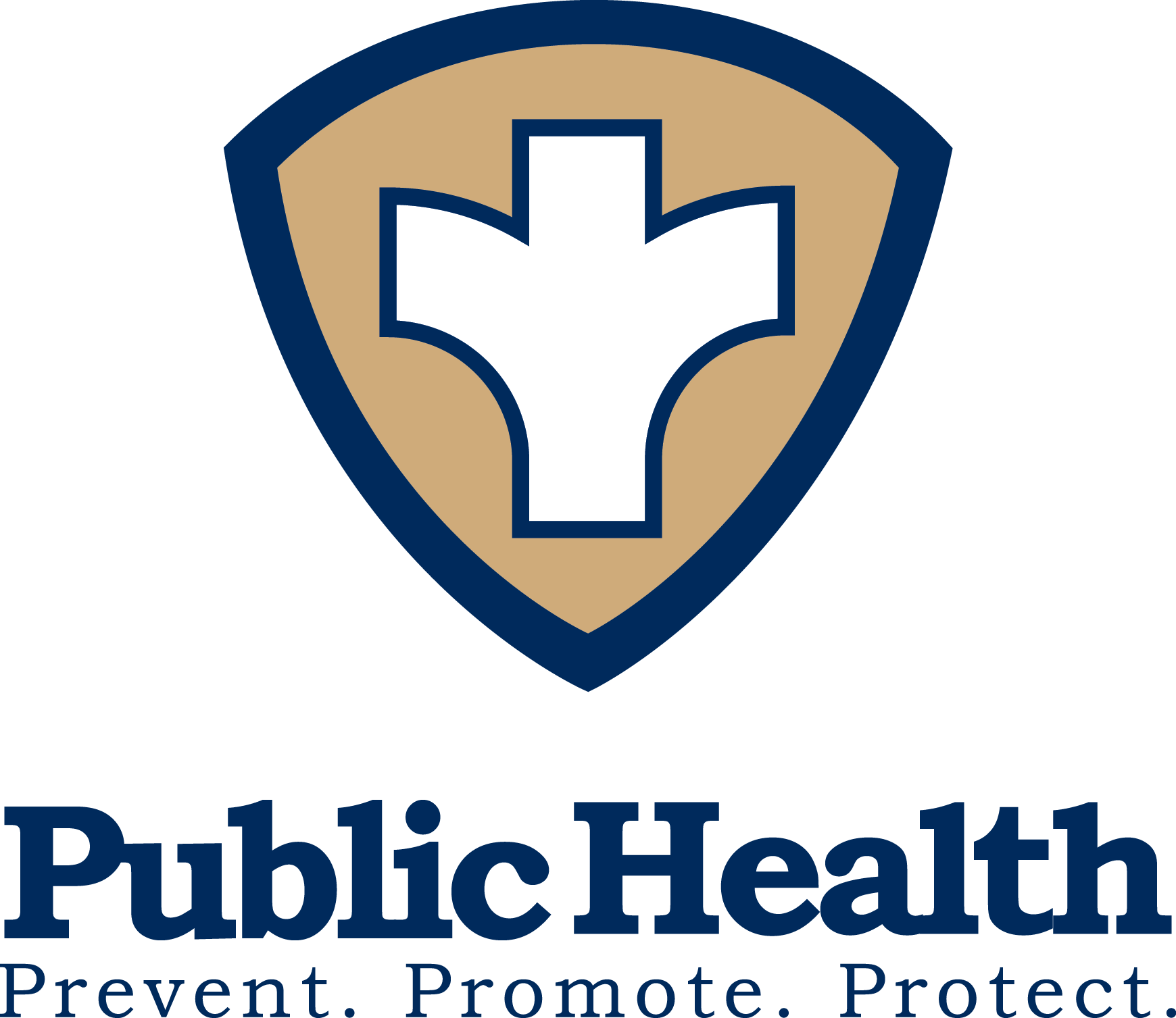Hocking County Health Department Logo