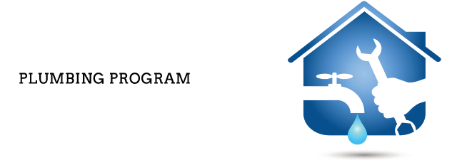 plumbing programs ""