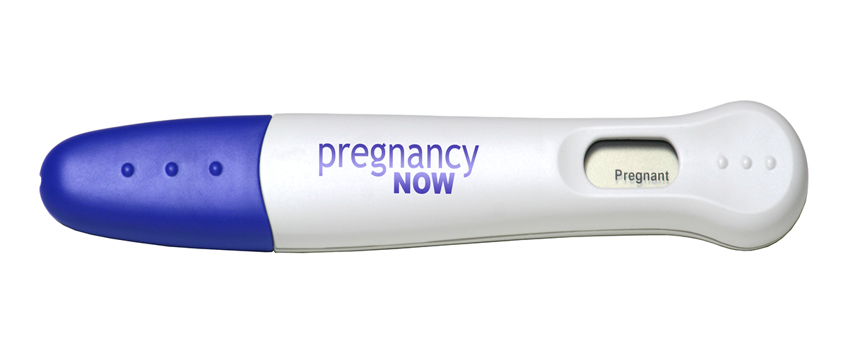 pregnancy test