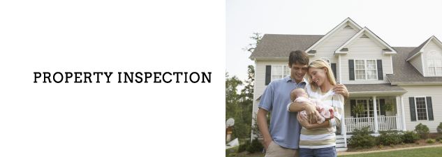 property inspections ""