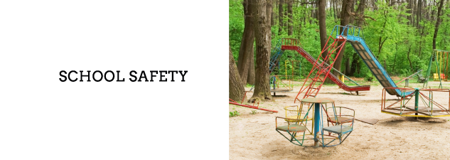 school safety ""